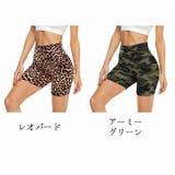 スパッツ レギンス インナーパンツ | PlusNao | 詳細画像12 