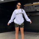 スパッツ レギンス インナーパンツ | PlusNao | 詳細画像3 