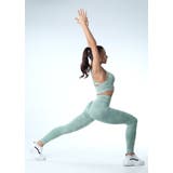 トレーニングウェア スポーツウェア レギンスパンツ | PlusNao | 詳細画像14