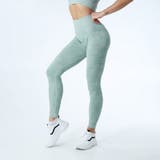 トレーニングウェア スポーツウェア レギンスパンツ | PlusNao | 詳細画像15