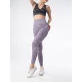 トレーニングウェア スポーツウェア レギンスパンツ | PlusNao | 詳細画像17