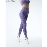 トレーニングウェア スポーツウェア レギンスパンツ | PlusNao | 詳細画像2