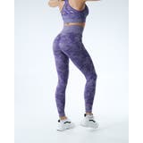 トレーニングウェア スポーツウェア レギンスパンツ | PlusNao | 詳細画像3