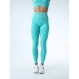 トレーニングウェア スポーツウェア レギンスパンツ | PlusNao | 詳細画像6