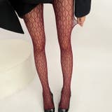 網タイツ ストッキング パンスト | PlusNao | 詳細画像6 