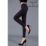 レギンス スパッツ ロング丈 | PlusNao | 詳細画像5