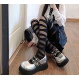 ストッキング 包帯風 レディース | PlusNao | 詳細画像3 