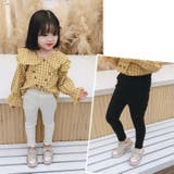 レギンス ボトムス 長ズボン | PlusNao | 詳細画像3 