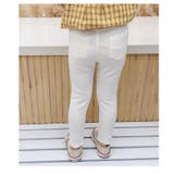 レギンス ボトムス 長ズボン | PlusNao | 詳細画像5 