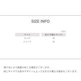 オーバーニーストッキング ショートストッキング レディース | PlusNao | 詳細画像19 