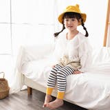 レギンス キッズ 女の子 | PlusNao | 詳細画像2