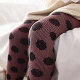 レギンス キッズ 女の子 | PlusNao | 詳細画像4