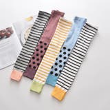 レギンス キッズ 女の子 | PlusNao | 詳細画像7