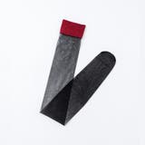 オーバーニーストッキング ストッキング レディース | PlusNao | 詳細画像11