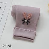 レギンス スパッツ キッズ | PlusNao | 詳細画像17 