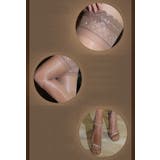 ガーターストッキング レディース 女性用 | PlusNao | 詳細画像14 