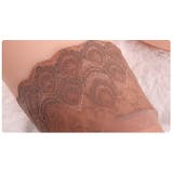 ガーターストッキング レディース 女性用 | PlusNao | 詳細画像15 