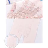 タイツ キッズ ベビー | PlusNao | 詳細画像15 