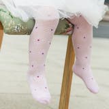 タイツ キッズ ベビー | PlusNao | 詳細画像6 