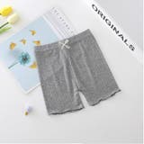 レギンス 3分丈 ペチパン | PlusNao | 詳細画像14