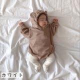 タイツ ベビー 赤ちゃん | PlusNao | 詳細画像4 