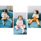 タイツ サスペンダー付き ベビー | PlusNao | 詳細画像2 