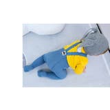 タイツ サスペンダー付き ベビー | PlusNao | 詳細画像4 