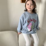 レギンス スパッツ ベビー | PlusNao | 詳細画像11 