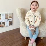 レギンス スパッツ ベビー | PlusNao | 詳細画像12 