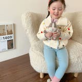 レギンス スパッツ ベビー | PlusNao | 詳細画像13 