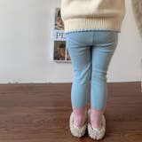 レギンス スパッツ ベビー | PlusNao | 詳細画像4 