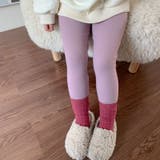 レギンス スパッツ ベビー | PlusNao | 詳細画像6 