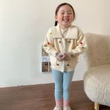 レギンス スパッツ ベビー | PlusNao | 詳細画像7 