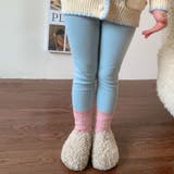 レギンス スパッツ ベビー | PlusNao | 詳細画像9 