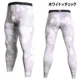 スポーツインナー レギンス スパッツ | PlusNao | 詳細画像4