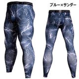 スポーツインナー レギンス スパッツ | PlusNao | 詳細画像8