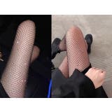 網タイツ パンティストッキング パンスト | PlusNao | 詳細画像7 