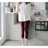 レギンス 七分丈 スパッツ | PlusNao | 詳細画像13 