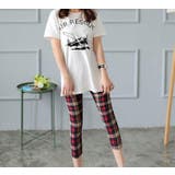 レギンス 七分丈 スパッツ | PlusNao | 詳細画像2 