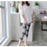 レギンス 七分丈 スパッツ | PlusNao | 詳細画像4 