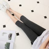 レギンス スパッツ レギパン | PlusNao | 詳細画像16 