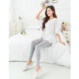 レギンス スパッツ レギパン | PlusNao | 詳細画像2 