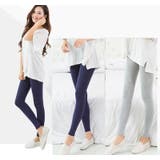 レギンス スパッツ レギパン | PlusNao | 詳細画像5 