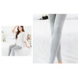 レギンス スパッツ レギパン | PlusNao | 詳細画像6 