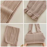 レギンス キッズ ベビー | PlusNao | 詳細画像18 