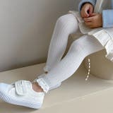 レギンス キッズ ベビー | PlusNao | 詳細画像3 