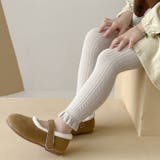 レギンス キッズ ベビー | PlusNao | 詳細画像4 