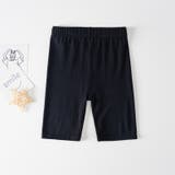 スパッツ 単品 5分丈 | PlusNao | 詳細画像10 