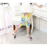 レギンス スパッツ 7分丈 | PlusNao | 詳細画像2 