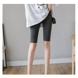 スパッツ レディース 女性 | PlusNao | 詳細画像12 